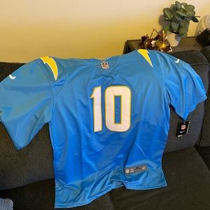 Justin Herbert Jersey